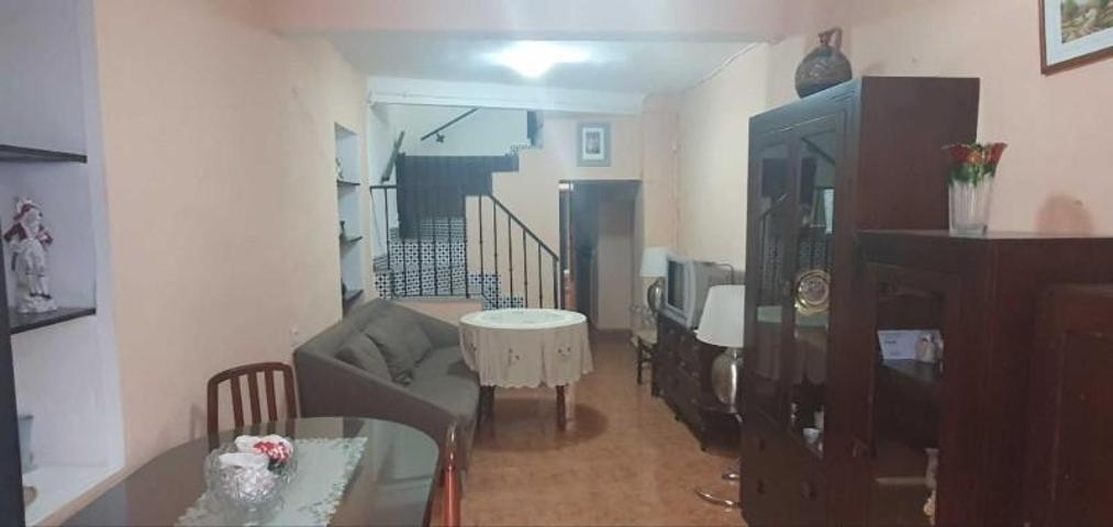 Casas de pueblo en venta en Yunquera, Costa del Sol photo 0