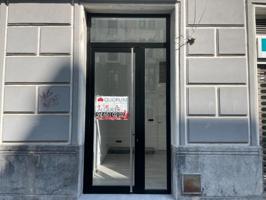 Local comercial en venta en Bilbao, Abando photo 0