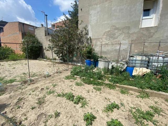 Terreno en venta en Vilanova del Camí, Barri La Pau photo 0