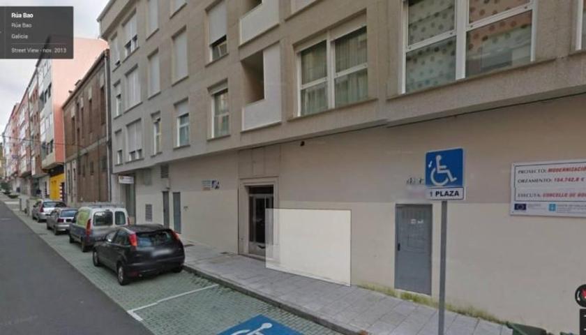 Local comercial en venta en Boiro, C- bao photo 0