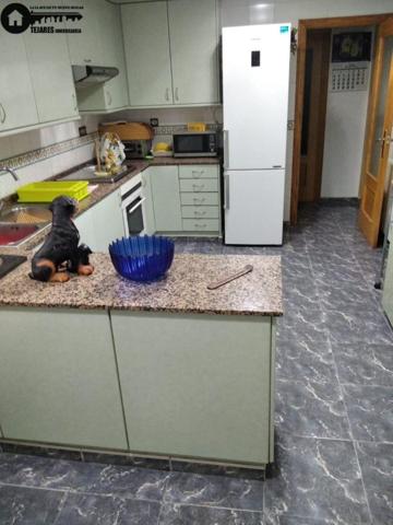 Piso en venta en Almansa, Casco histórico photo 0