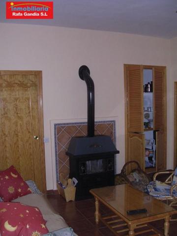 Casa en venta en Fontanars dels Alforins, Sin Zona photo 0