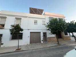 Casa en venta en La Puebla de Cazalla, Andalucia photo 0