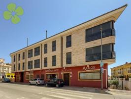 Piso en venta en Albox, Albox photo 0