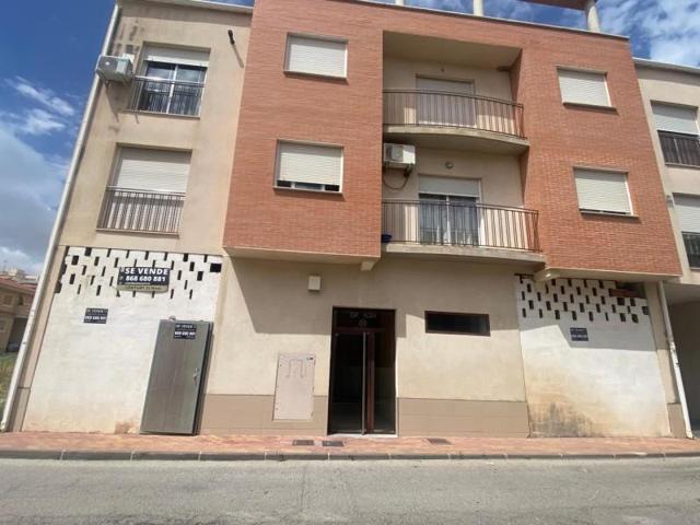 Local comercial en venta en Ceuti, Ceutí photo 0