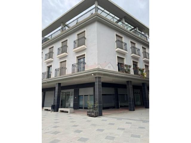 Local comercial en venta en Sax photo 0