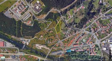 Terreno en venta en Torrelavega, Dualez photo 0