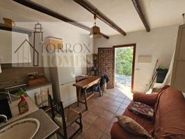 Casa con terreno en venta en Torrox photo 0