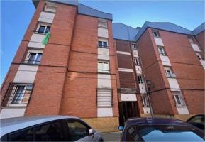 Piso en venta en Oviedo, Corredoria-La Carisa-Prado de La Vega photo 0