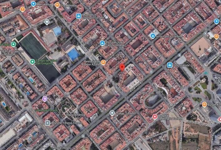 Piso en venta en Torrent, Carrer de les Germanies, 73, 46900 photo 0