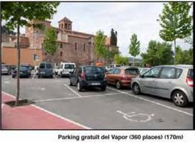 Local comercial en venta en Martorell, La vila photo 0