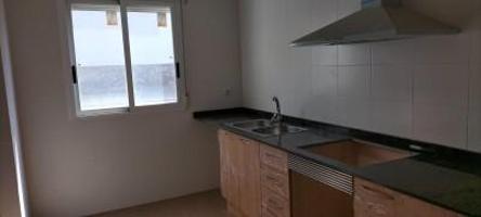 Piso en venta en Nules, Centro photo 0