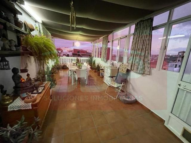 Casa en venta en Algeciras photo 0