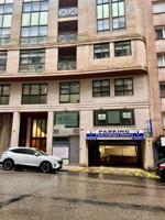 Local comercial en venta en Vigo, Pz Independencia photo 0