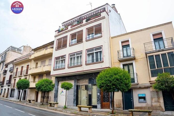 Aticos en venta en Peralta, Centro photo 0