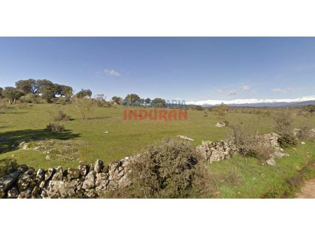 Chalet en venta en Montesclaros photo 0