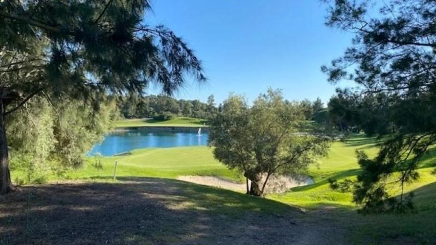 Terreno en venta en Jerez de la Frontera, Montecastillo photo 0