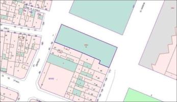 Terreno en venta en Carcaixent, Comunidad valenciana photo 0