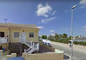 Adosada en venta en Mazarrón, Mazarrón photo 0