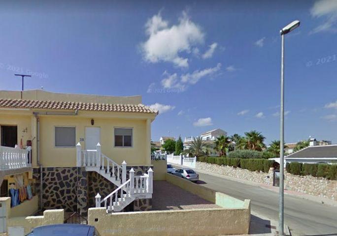 Adosada en venta en Mazarrón, Mazarrón photo 0