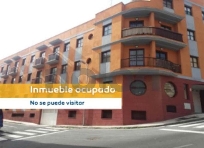 Piso en venta en La Laguna, Tenerife photo 0