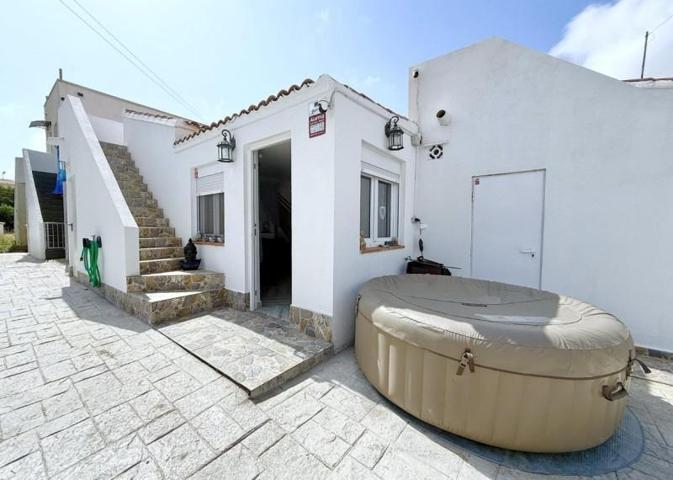Bungalow en venta en Torrevieja, La Siesta - El Salado - Torreta photo 0