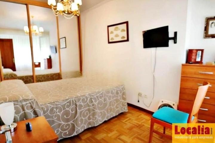 Piso en venta en Palencia photo 0