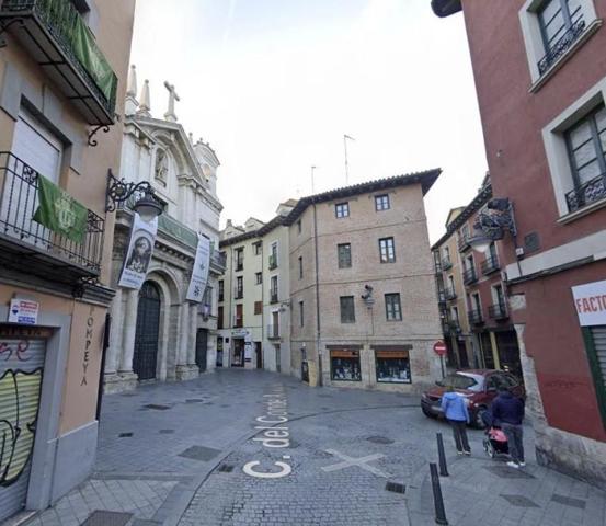 Piso en venta en Valladolid, Centro photo 0