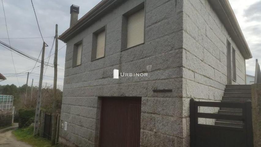 Casa en venta en Castrelo de Miño, Macendo photo 0