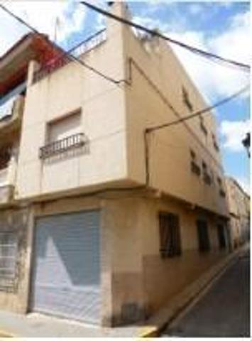 Casa en venta en Archena, Archena centro photo 0