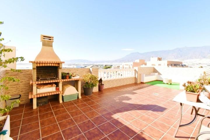 Aticos en venta en El Ejido, Las norias photo 0