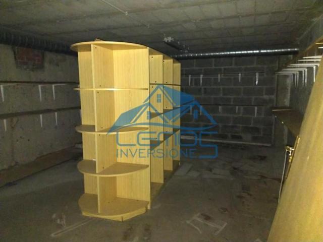 Local comercial en venta en Ponferrada, Calle San Juan Apóstol, 24402 photo 0