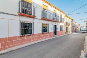 Adosada en venta en Illora, Alomartes photo 0