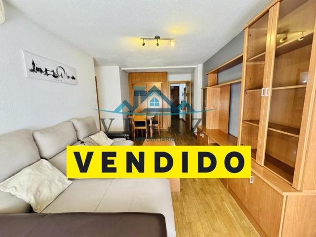 Piso en venta en Talavera de la Reina, Calle Juan Sebastián Elcano, 45600 photo 0