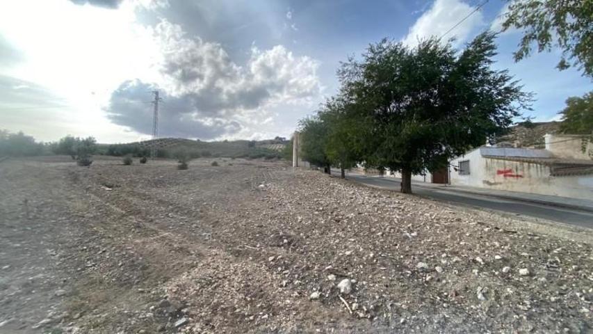 Terreno en venta en Alhama de Granada, Alhama de granada photo 0