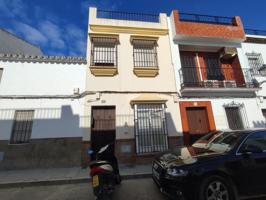 Casa en venta en La Puebla de Cazalla, Andalucia photo 0