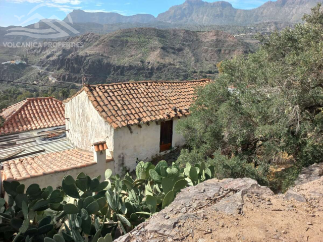 Terreno en venta en Santa Lucía de Tirajana, Santa Lucia photo 0