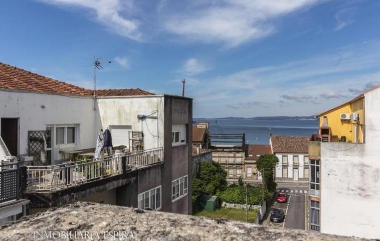 Piso en venta en Vilagarcía de Arousa, Carril photo 0