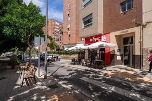 Piso en venta en Almería, Barrio San Luis - Los Molinos photo 0