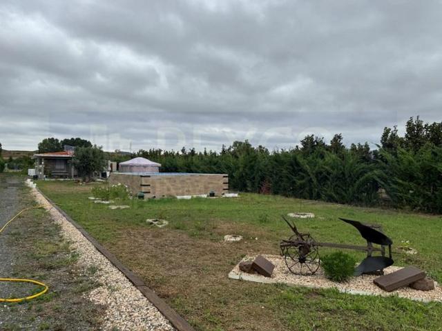 Terreno en venta en Haro photo 0