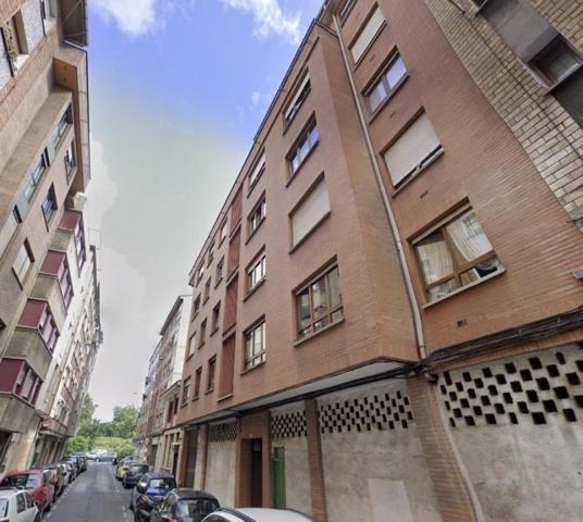Piso en venta en Gijón, La Calzada photo 0