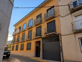 Apartamento en venta en Horta de Sant Joan, Cataluna photo 0