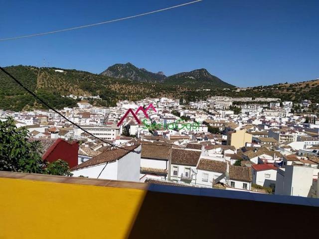 Casa en venta en Ubrique, CASCO ANTIGUO photo 0