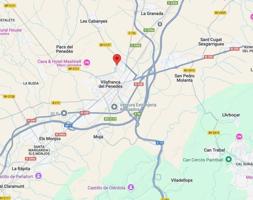 Terreno en venta en Vilafranca del Penedès, Barcelona photo 0