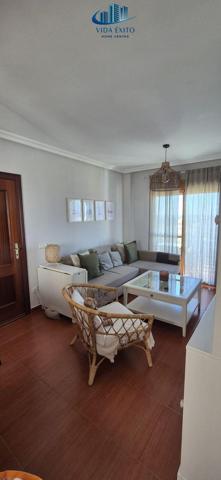 Piso en venta en Linares, Casco Antiguo photo 0