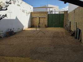 Terreno en venta en Alcalá de Guadaira photo 0