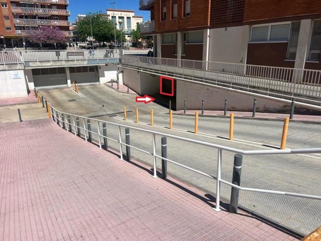 Garaje en venta en Vilanova i la Geltrú, Centre photo 0
