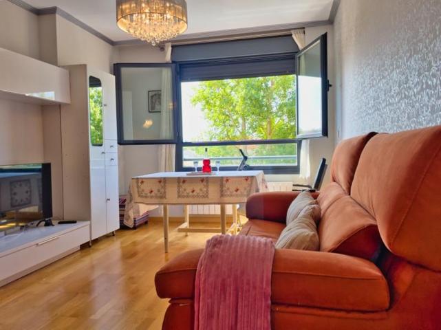 Piso en venta en Medina de Pomar, Medina de Pomar photo 0