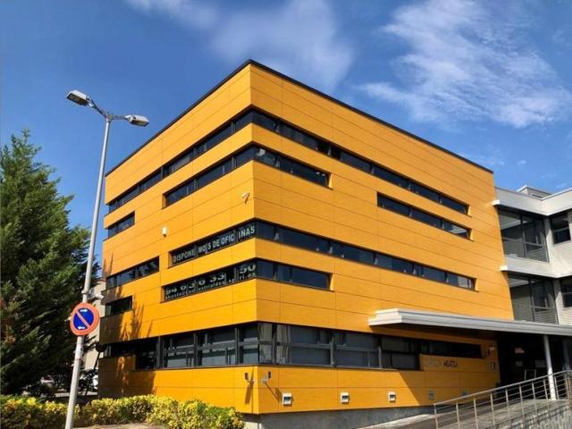 Oficina en venta en Abanto y Ciérvana-Abanto Zierbena, El campillo 6 photo 0