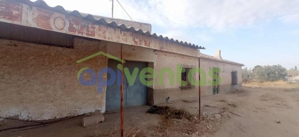 Casa en venta en Lorca, La Escucha photo 0